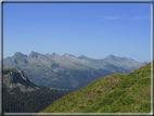 foto Passo Valles, Cima Mulaz, Passo Rolle